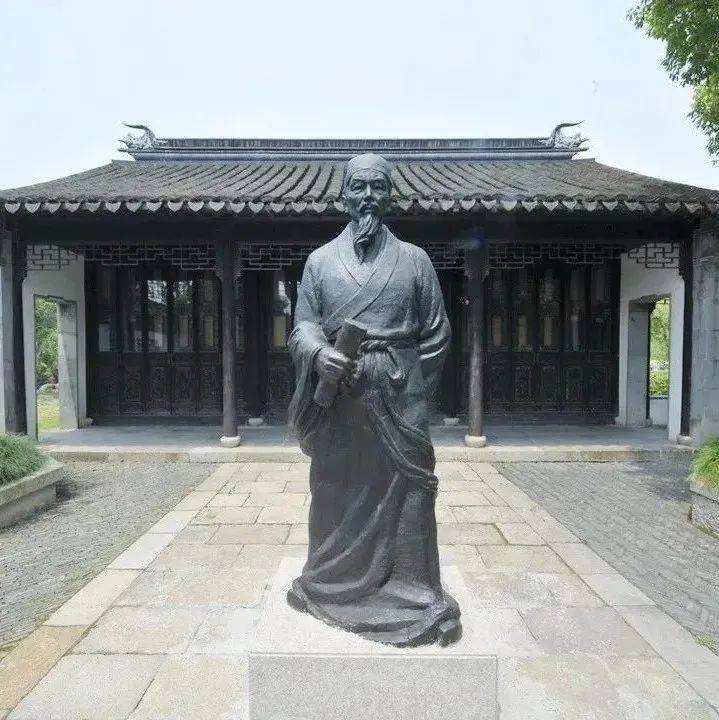 今天,纪念顾炎武逝世340周年_亭林_青少年_天下