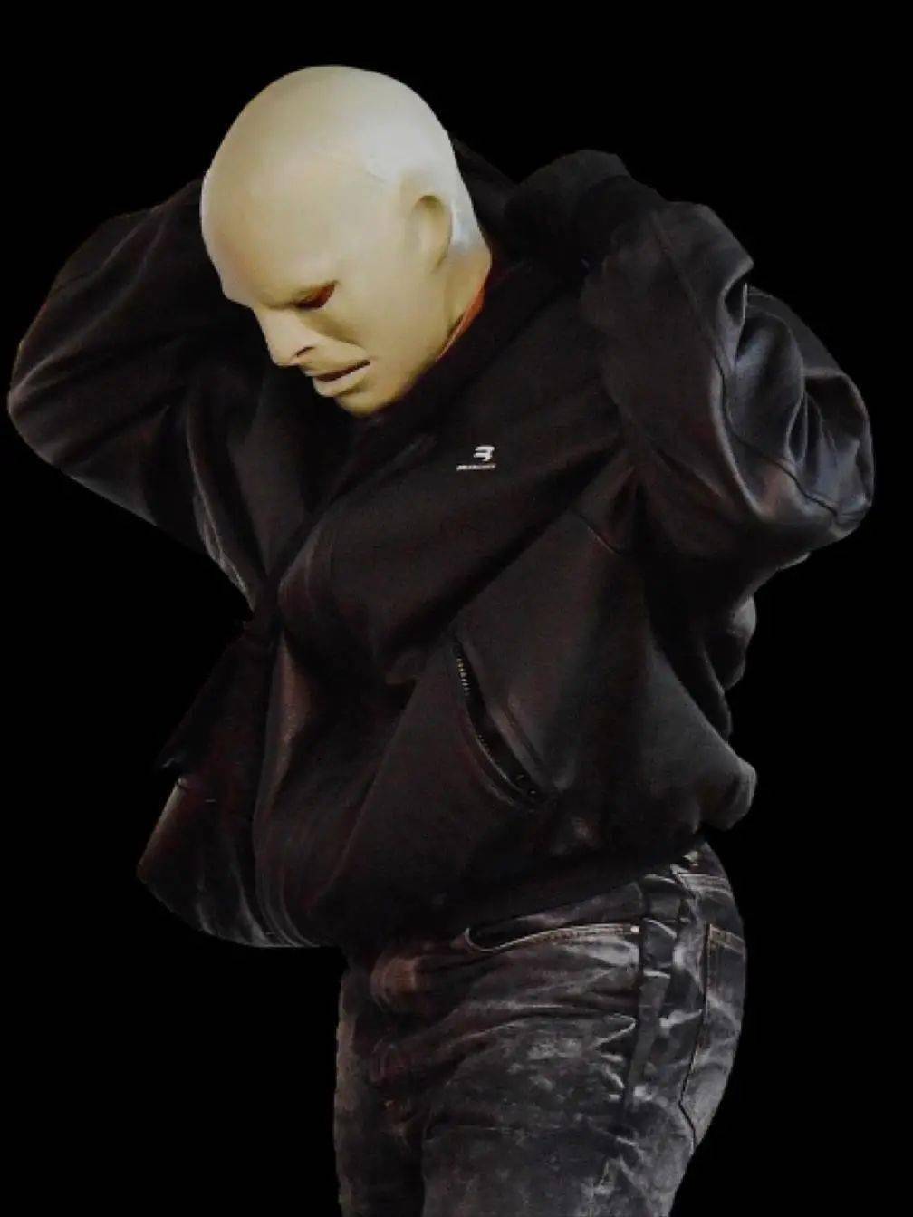 品牌 独家！LV新任男装创意总监来了！