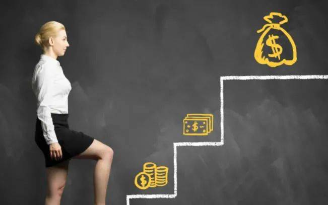 2022年春季,职场顺利,有望加薪的星座