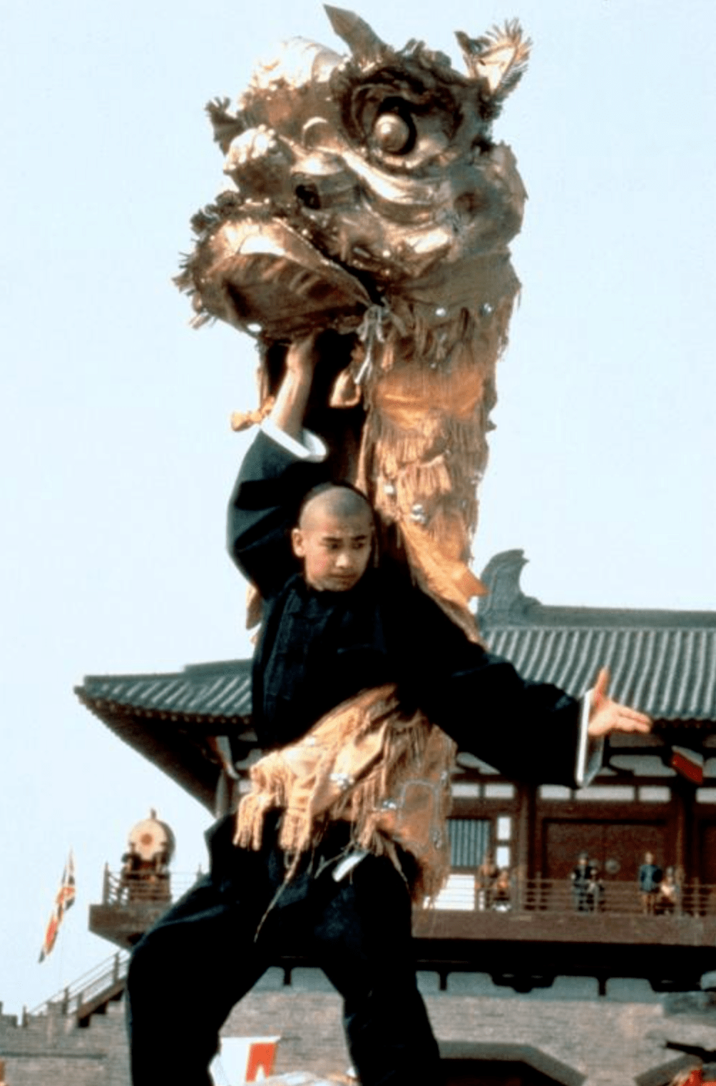 去年爆款电影的主角在宋代就很受欢迎了