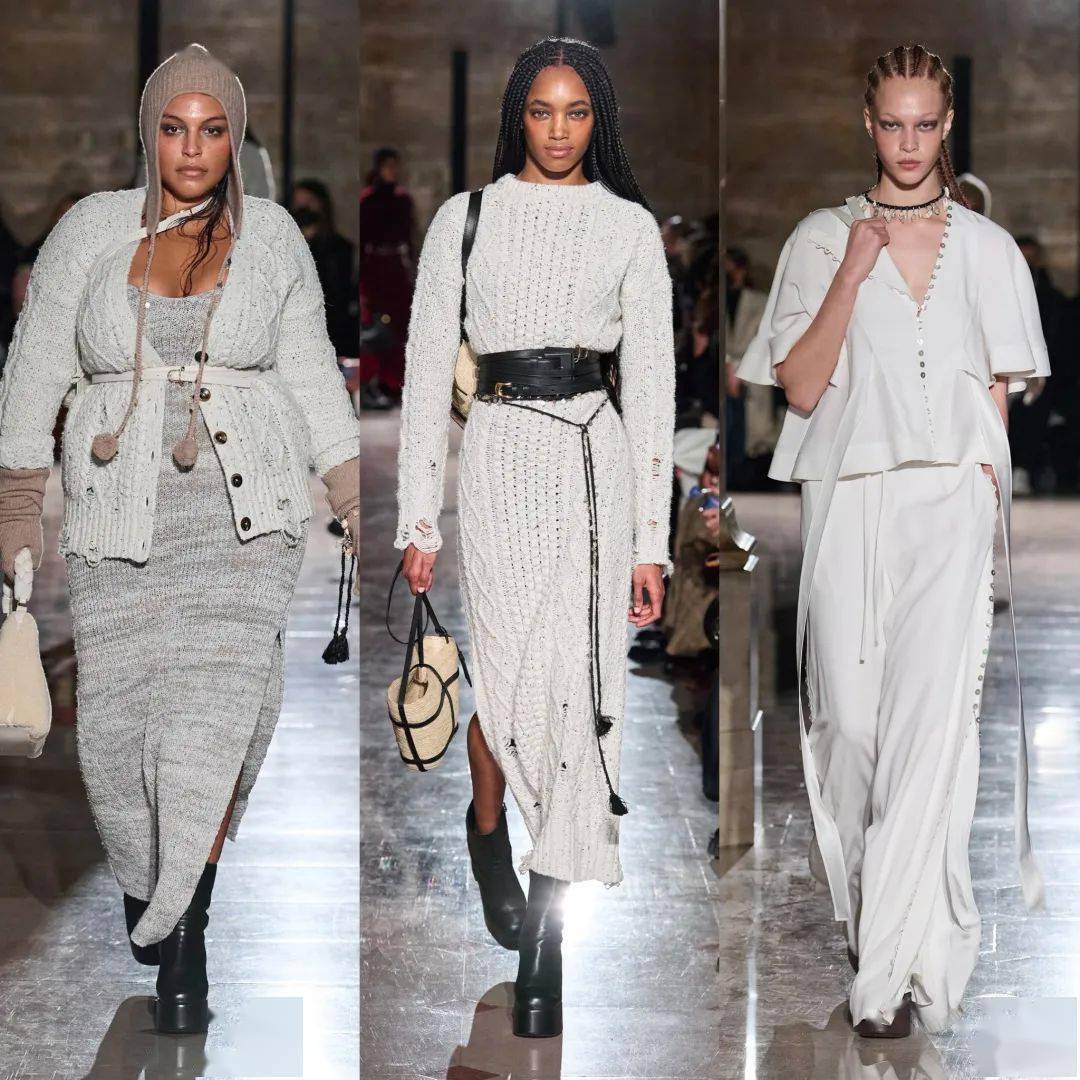 关键 22秋冬纽约女装周重点秀场盘点 (上)