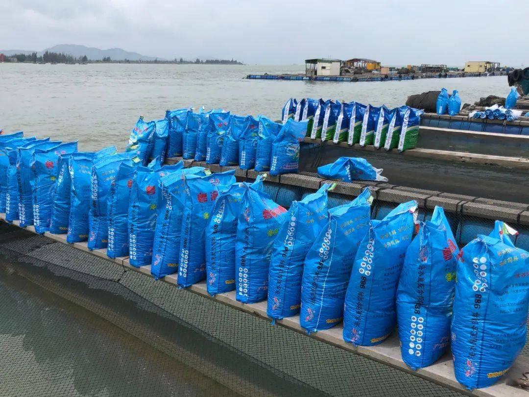 粤海饲料成功主板上市,股票代码001313_公司_技术领先_产品种类