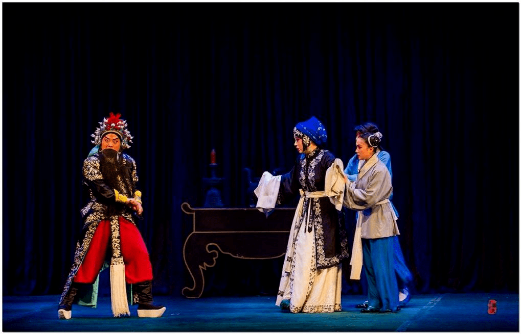 龙江书院|经典传习——中国戏曲艺术:评剧《茶瓶记》选段_发展_单宝童