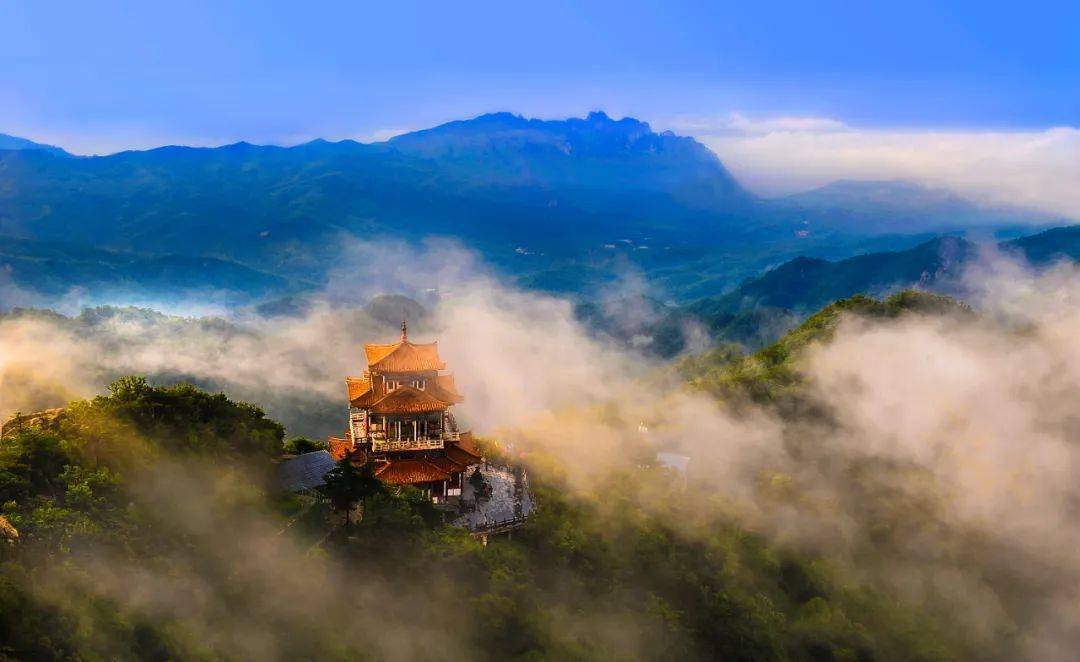 豪澤國際鬱金香歡樂城洛陽薰衣草莊園洛陽伏牛山滑雪度假樂園萬安山