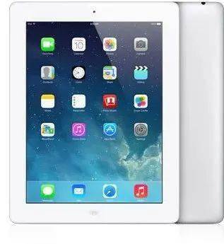 产品|【苹果】iPad4被加入停产名单 官方正式宣告其退出舞台