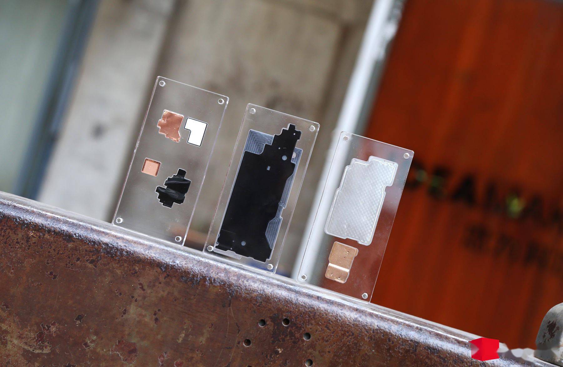 Redmi K50 电竞版评测：用料十足的骁龙 8 Gen 1 手机，能否成为「驯龙高手」？