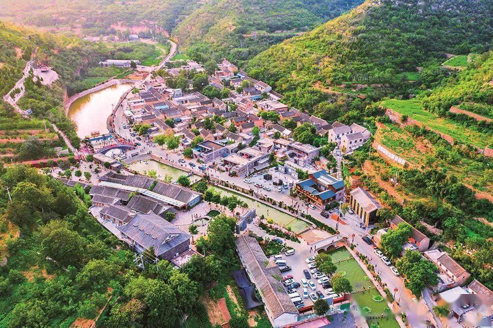 时政要闻持续1个半月鹤壁这些景区免门票另附10条文化特色旅游线路