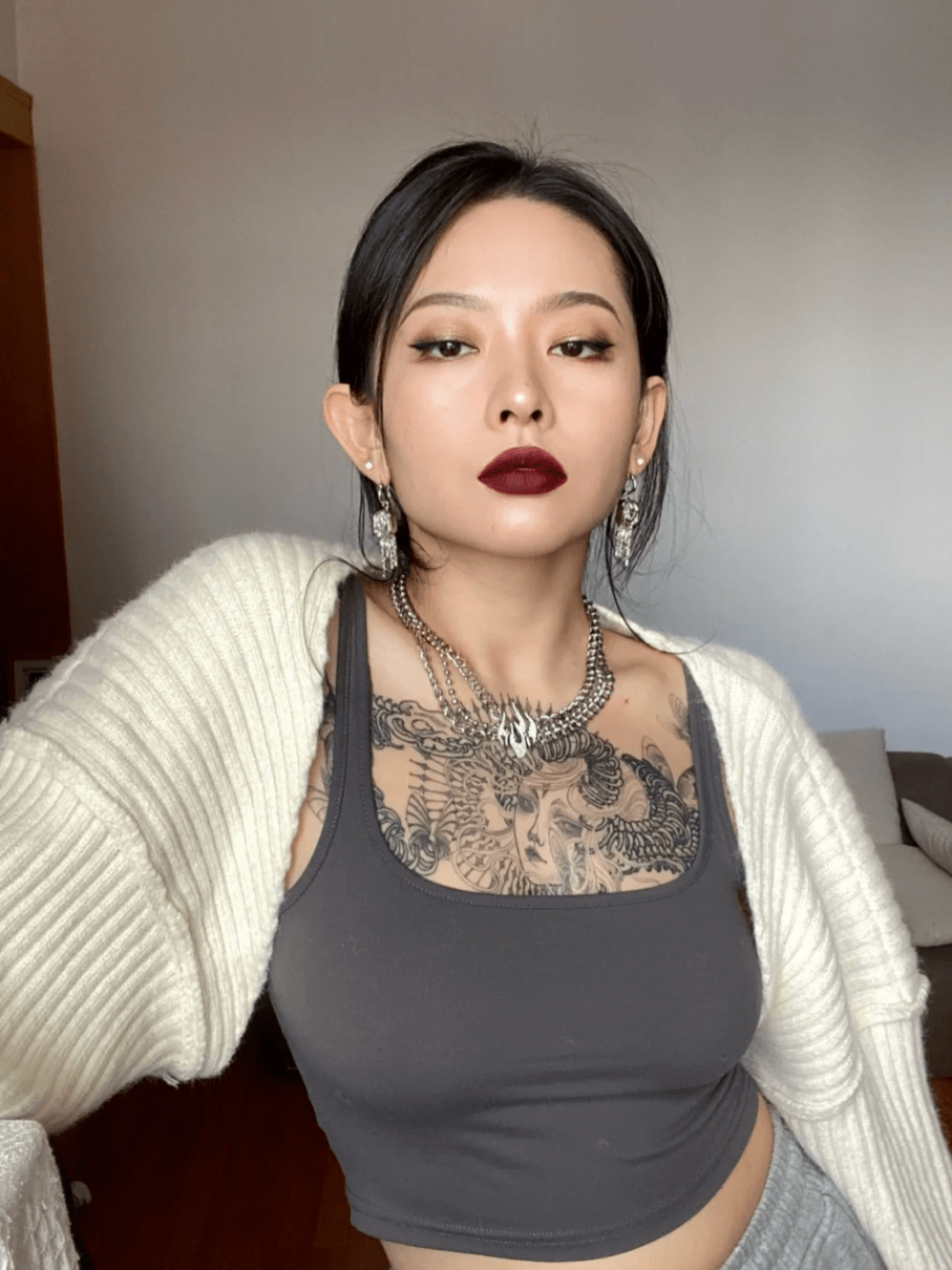 什么会不会选口红区别在这，2022了还在挑色号的都是小白！