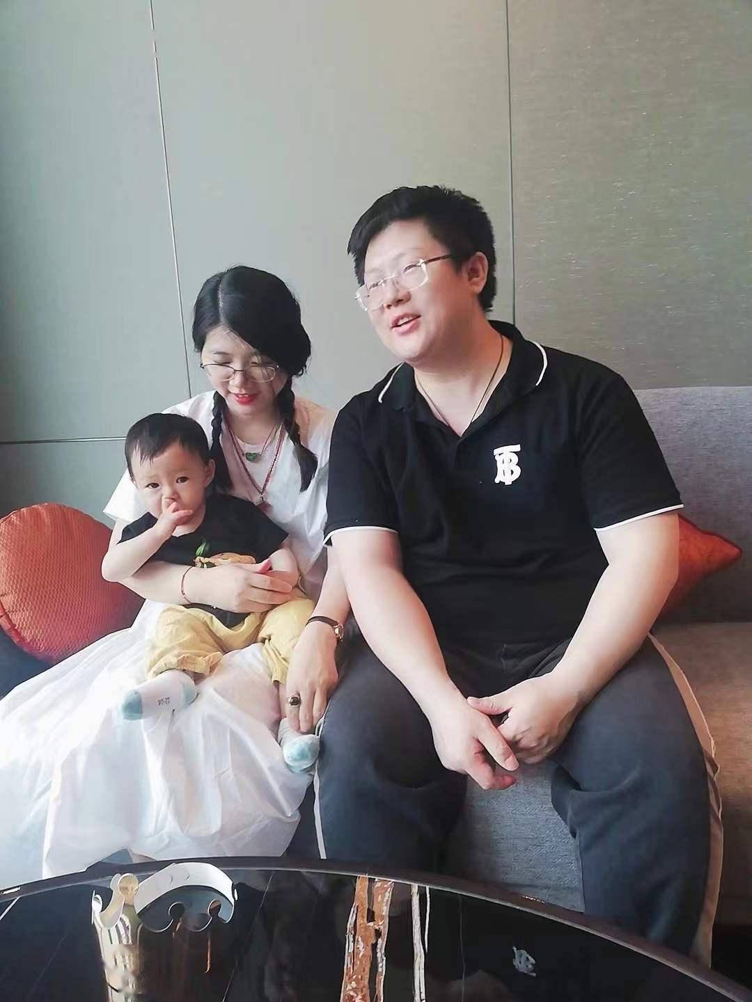 番茄专访宋象白家庭和事业成年人可以全都有