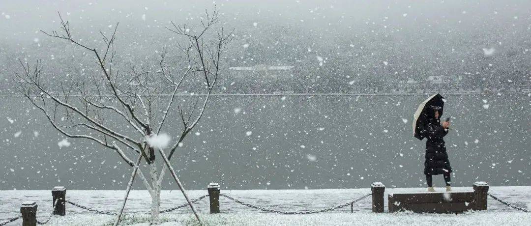 又双叒来！大范围雨雪，超25省份将受影响 大范围雨雪将上线 超25省份受影响 地区 气温