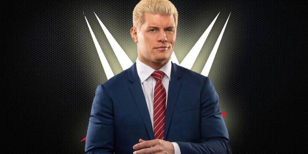 科迪年薪仅次于大布罗曼,只为瓦解aew!_罗兹_选手_公司