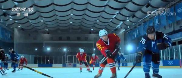 5G技术助力北京冬奥会闪耀智慧之光 打造“智慧观赛、智慧办赛、智慧参赛”的全新体验