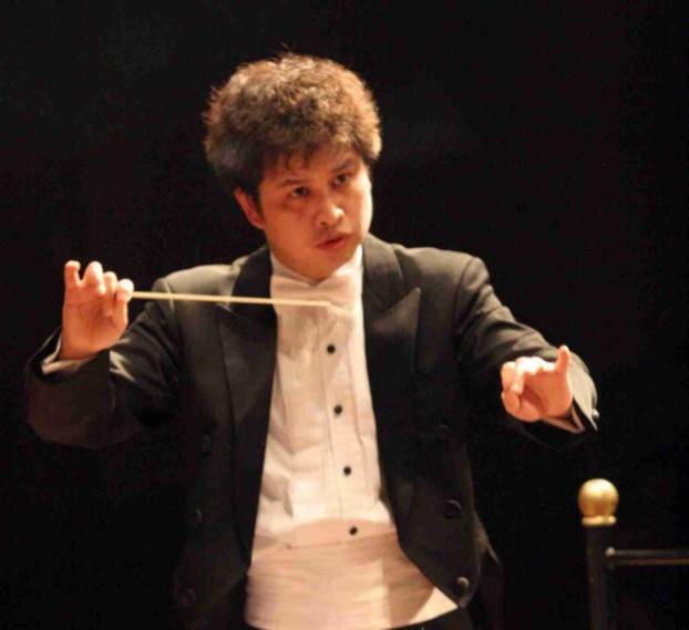 央音指挥教授杨力携手成都交响乐团强强联手必定火花四溅