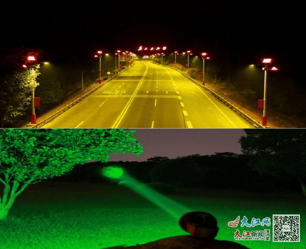 2021年江西省十大科技成果评选结果揭晓