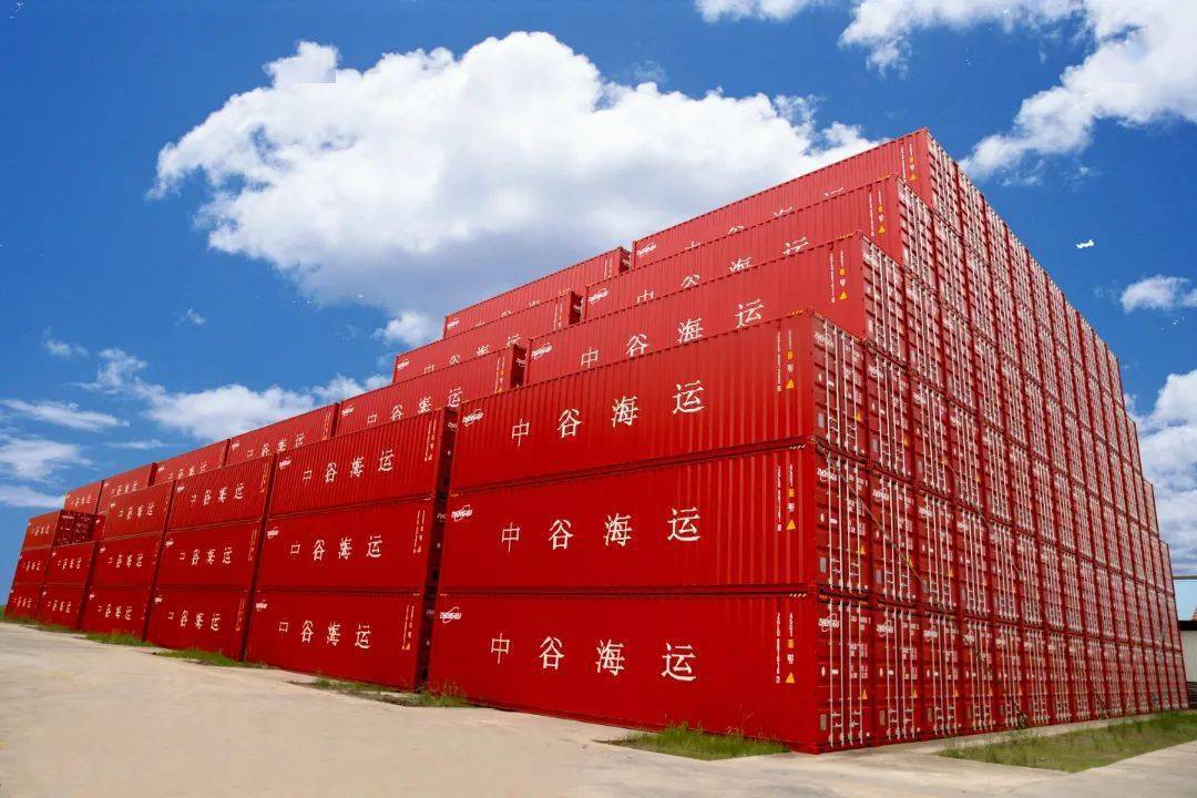 招聘中谷物流船舶管理航运管理多个岗位专场招聘