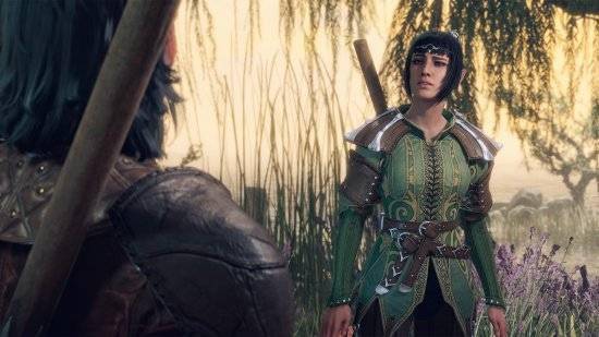 博德之门3开发商盛赞Steam Deck 正全力为其做适配