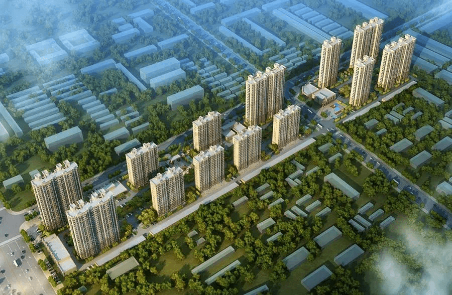 龙源·东郡约114-530㎡临街商铺,让生活更多美好选择_社区_消费力_家