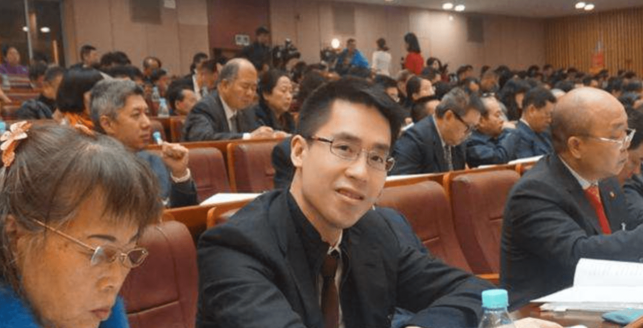 香港低调的富三代:继承父辈大量财富,身家470亿_郭基_德胜_新鸿基地产