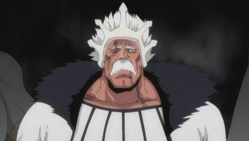 点评十刃no8萨尔阿波罗·格兰兹:上天欲其灭亡,必