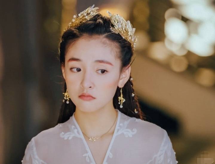 网传择天记要拍第2部吴倩复出再演落落鹿晗娜扎回归