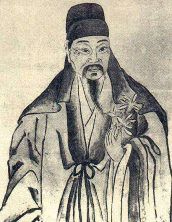 堪比文天祥的南宋英雄,因过于爱国,代表作惨遭清朝封禁_郑思肖_统治