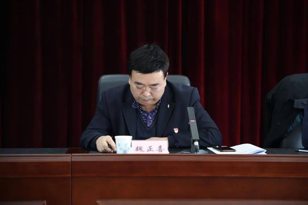 兰州市市场监督管理局召开2022年全市市场监管暨全面从严治党工作会议