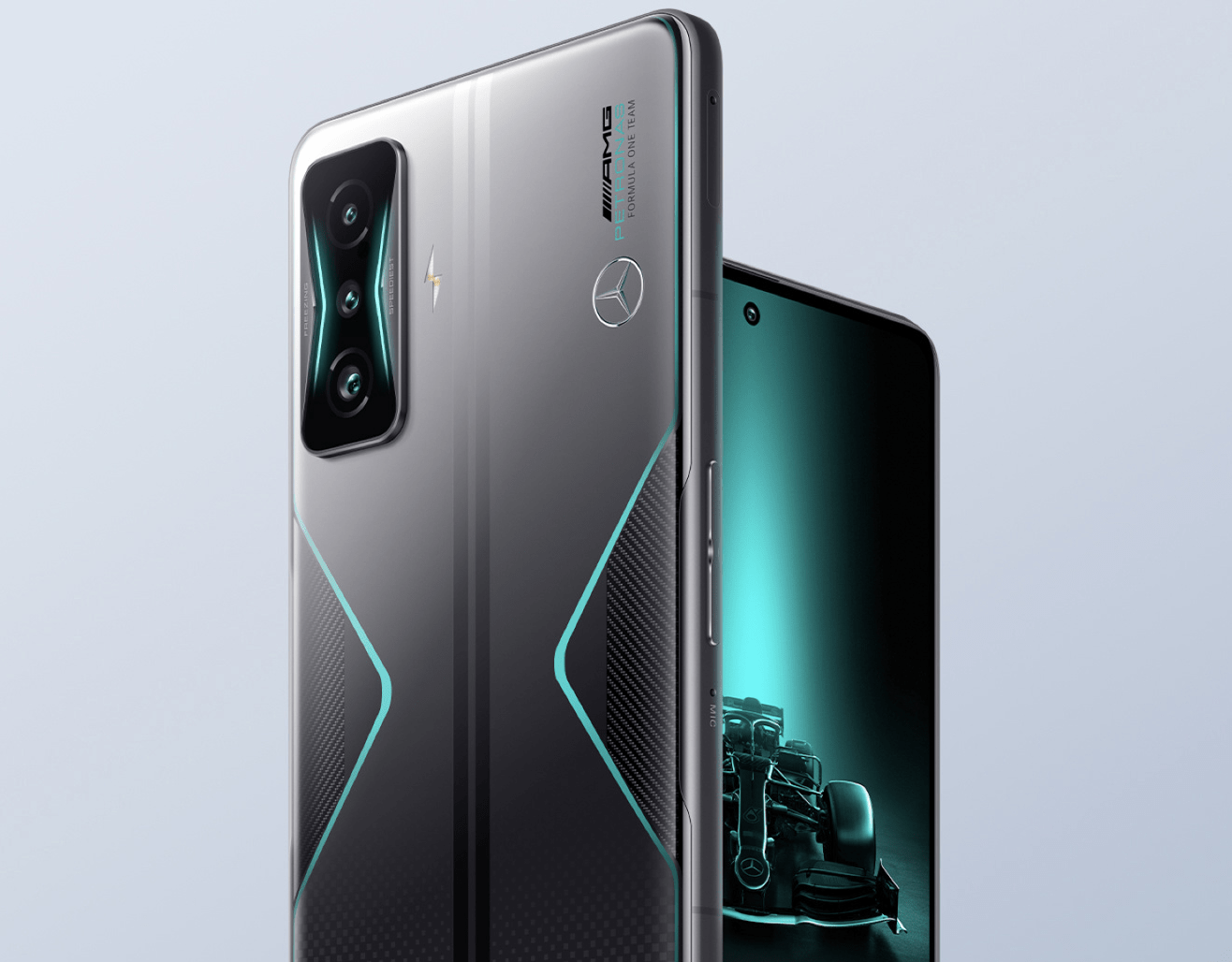 方面|3299 元起,Redmi K50 电竞版 / 冠军版今日开售