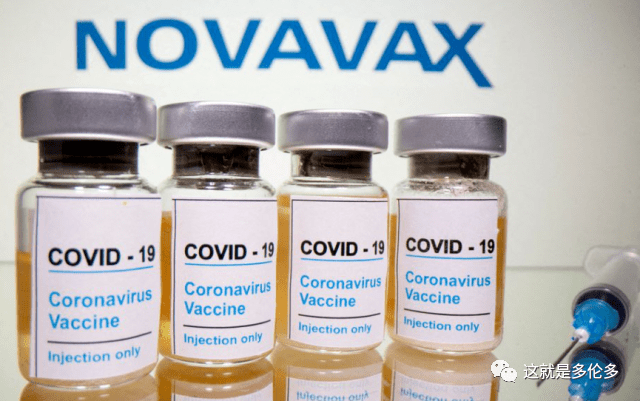 加拿大推出第五种新冠疫苗原理完全不同
