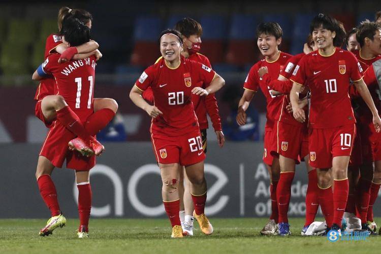 经历|长谷川唯：要向中国女足学习把握机会的能力和永不言弃的精神