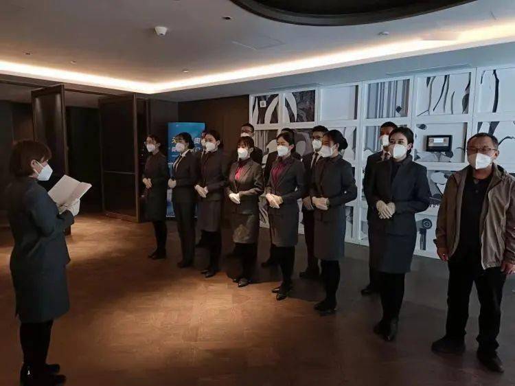 冬奥有约邢台游礼丨段志芳能为冬奥会服务是这个冬天最浪漫的事