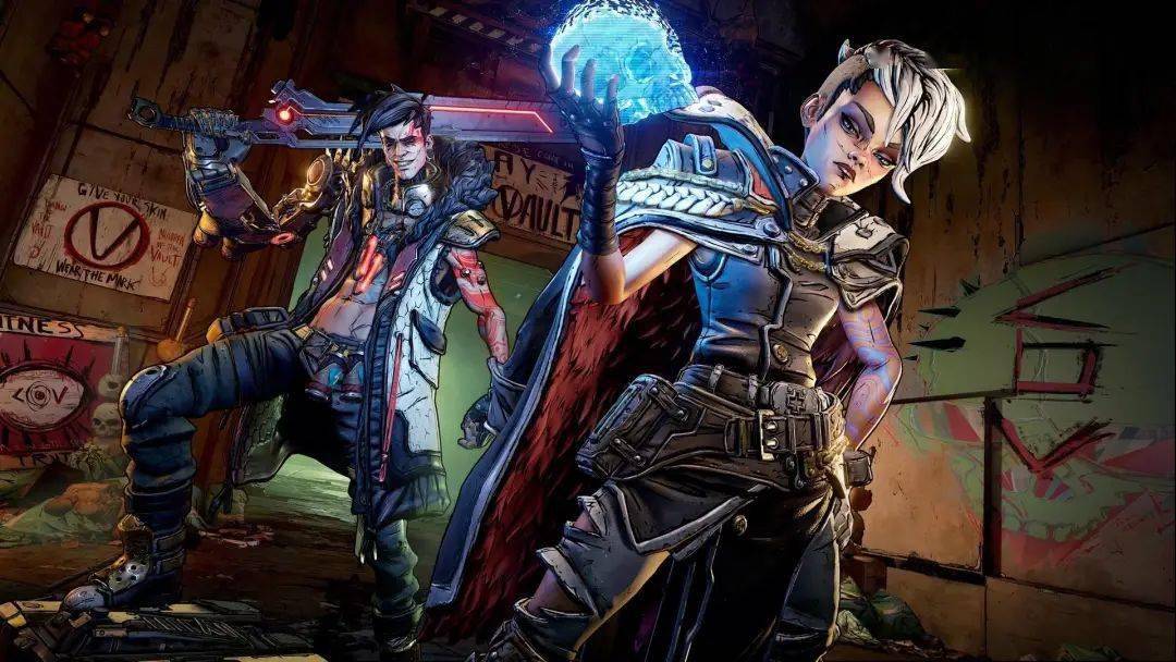 Epic|本周「折学家」来了！《兄弟》免费，《织梦岛》史低，还有多款 iOS 应用促销