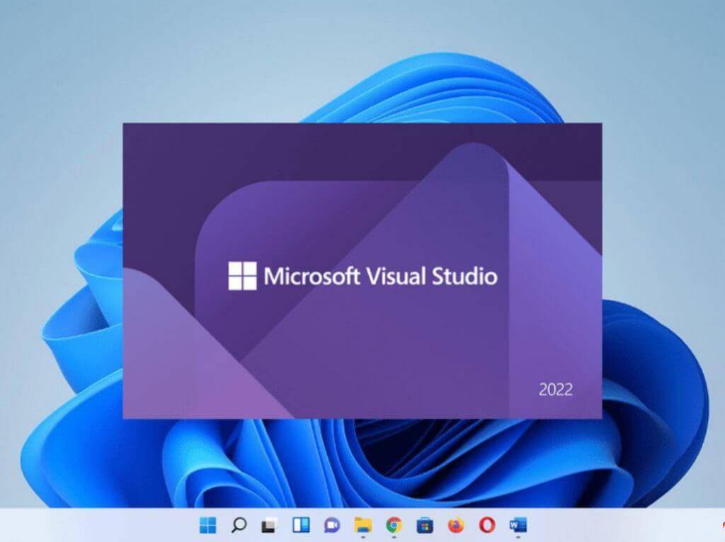 解决方案|微软 Visual Studio 2022 17.1 正式版发布：更快文件索引查找