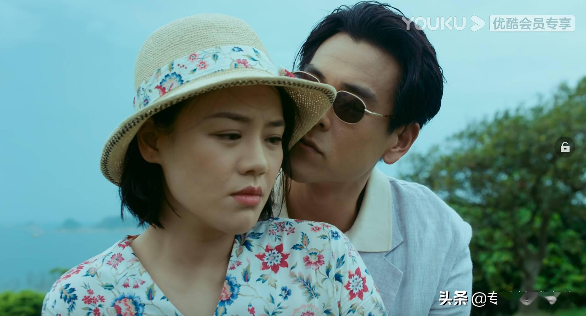 《第一炉香》原著:为爱堕落的葛薇龙,她的牺牲,并不值得_乔琪_女人