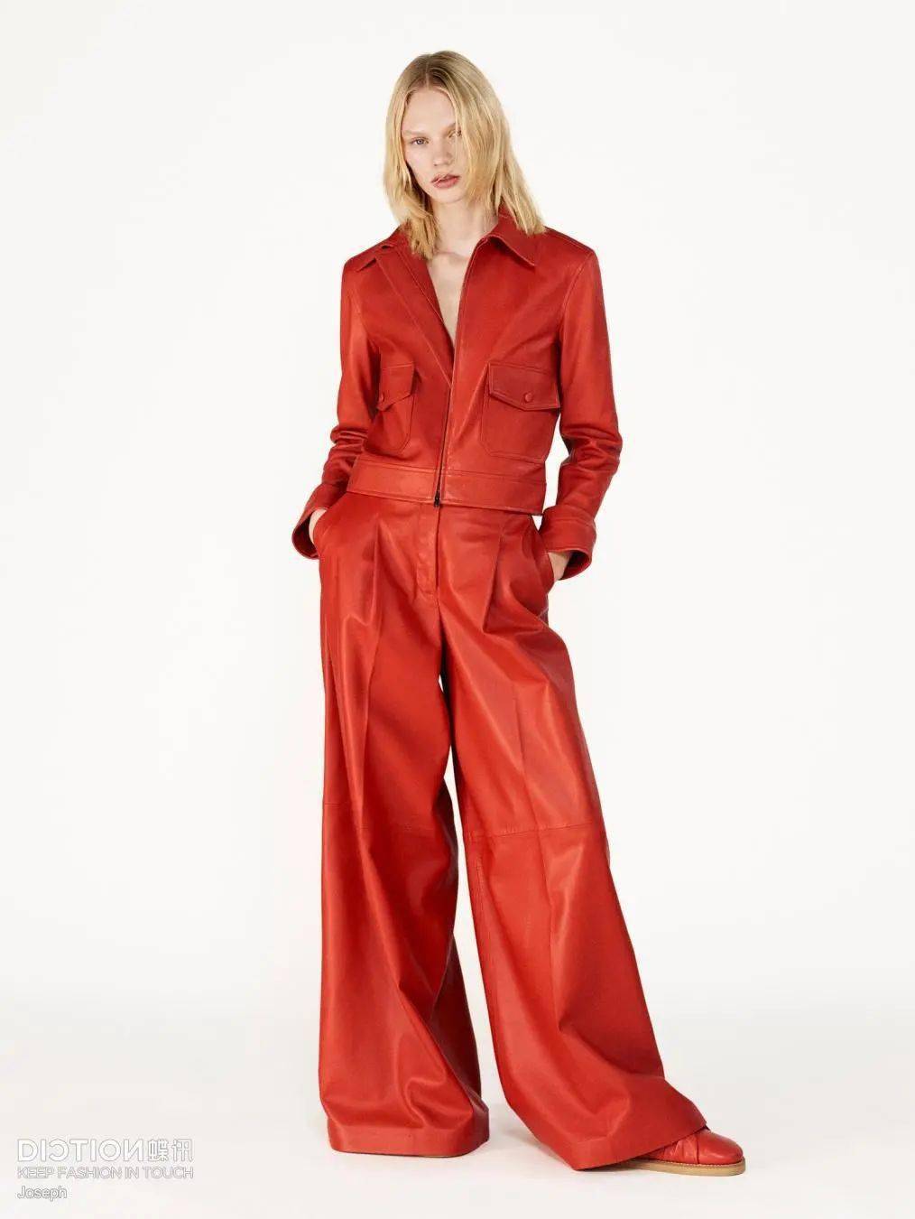 关键 2022早秋女装单品分析：关键单品