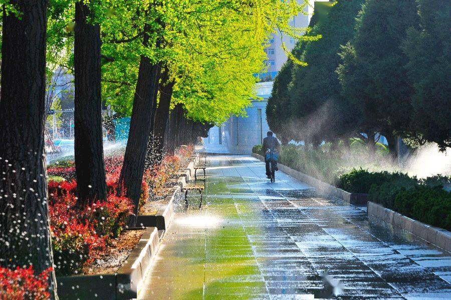 节气|今日雨水：好雨知时节，当春乃发生