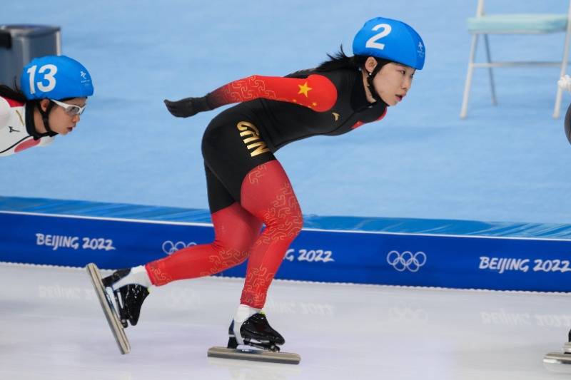 亚运会|“两栖运动员”郭丹：期待杭州亚运会轮滑比赛再登场
