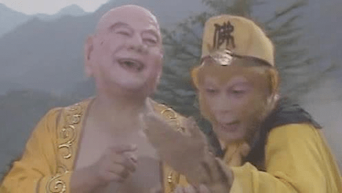 来头|如来领导灵山却排第三？排在他前面的佛祖有何来头