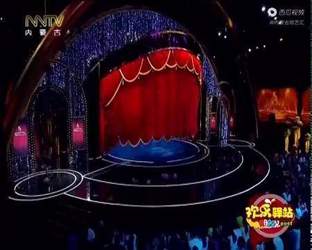 李菁爆笑小品大魔术师相声名嘴变大魔术师