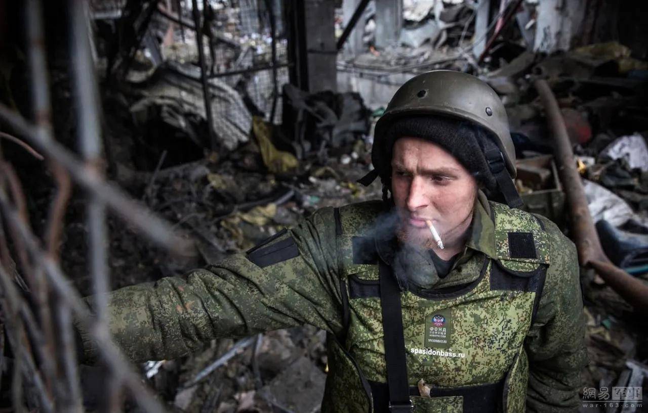 摆在俄罗斯面前的是一个严峻的考验,俄罗斯需要防卫克里米亚地区,又