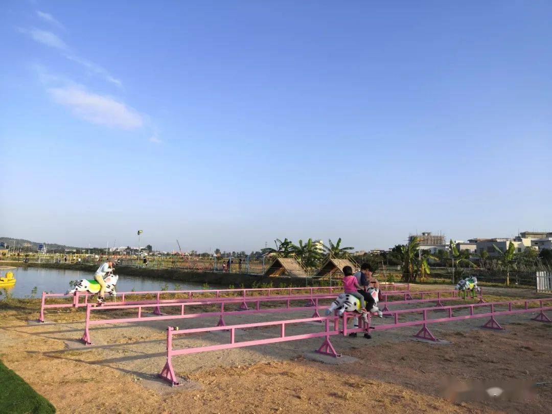 农首生态园,沙坑文化博物馆一天游_捷胜镇_展厅_生活