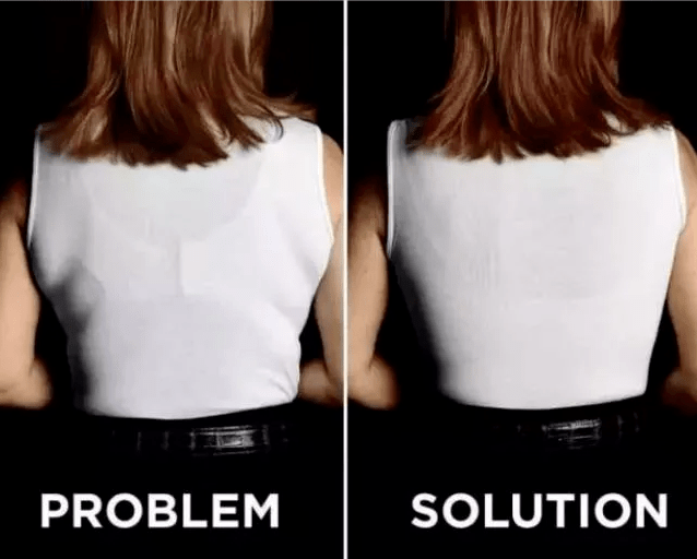 设计 无钢圈内衣除了舒服就“一无是处”吗？这件内衣告诉你，无钢圈也可以性感！