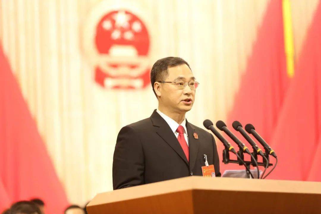 瑞安市十七届人大一次会议举行第二次全体会议