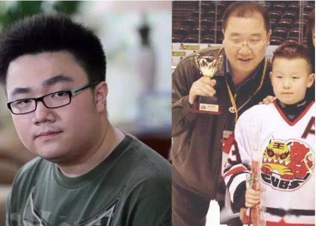 宋丹丹英达离婚25年后两儿子现状曝光一个出战冬奥一个被嘲啃老