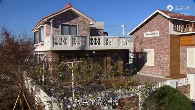 韩剧妈妈发现男主和落魄千金暧昧早饭吃得好尴尬