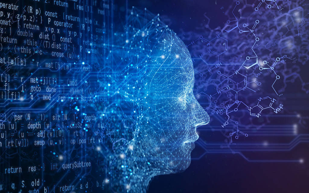 社会|后人类离性别平等有多远②：算法歧视与技术的性别失衡