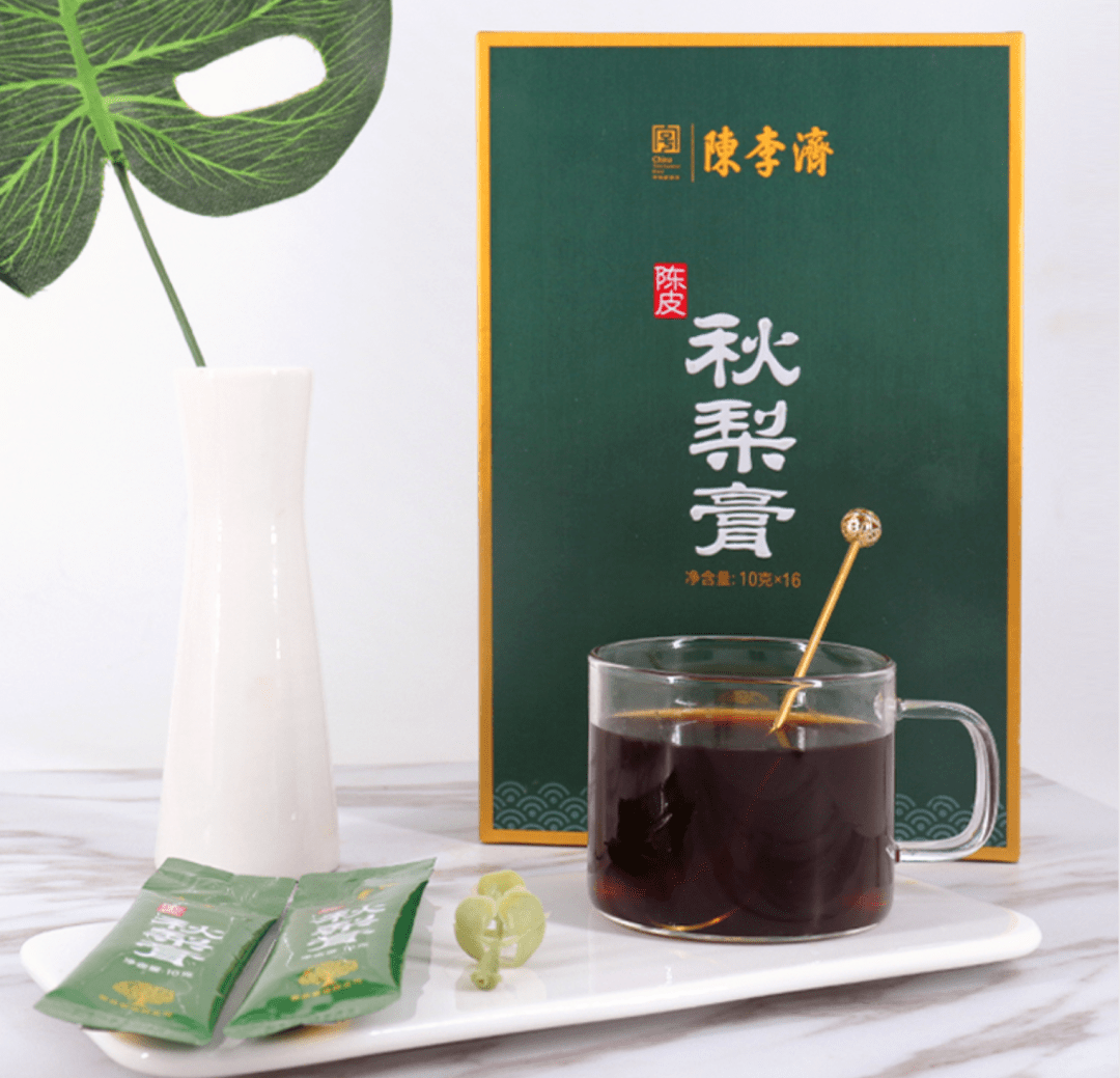 新会|咳嗽停不下来，这样解决！