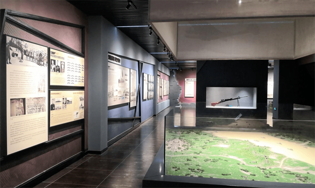 华士天华国防教育馆成功入选全国科普教育基地