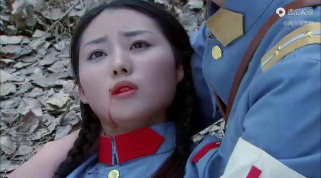 镖王传奇美女在战场牺牲小龙听后大受打击终于下决心抗日