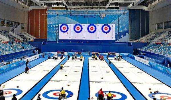 冰面|科技感拉满，不愧是你！