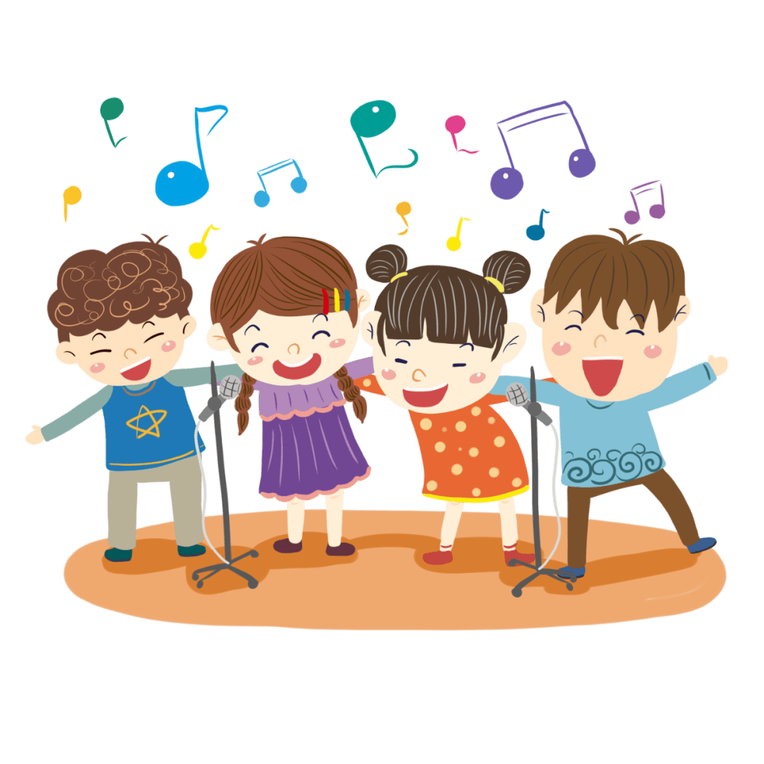 复兴少年宫泾彩少年看过来